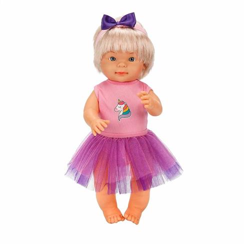 40021 Bebelou Doğum Günü Bebek 40 Cm