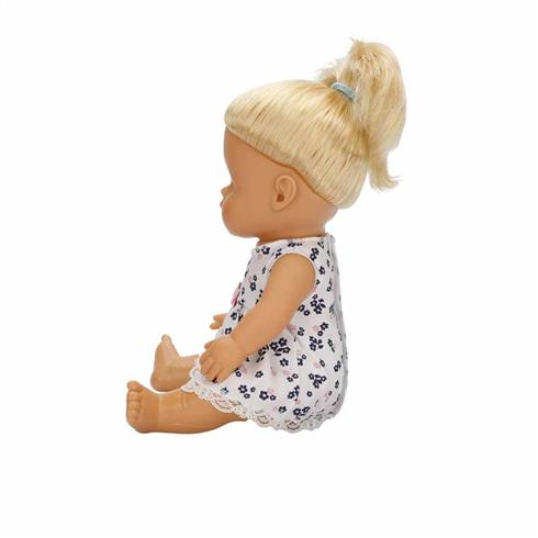 3452 Boubou Altını Islatan Bebek Seti 30 Cm