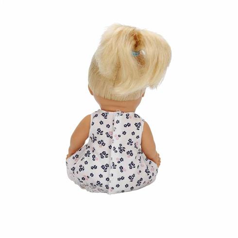 3452 Boubou Altını Islatan Bebek Seti 30 Cm