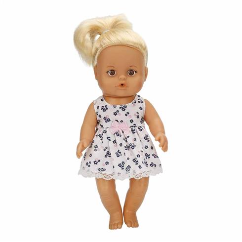 3452 Boubou Altını Islatan Bebek Seti 30 Cm