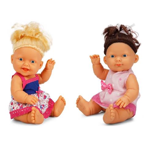 1020010 Sunman, Nil Bebek 23 Cm / +3 Yaş