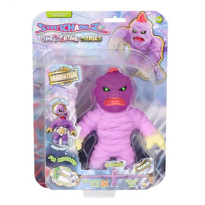 12357 Stretchapalz The Mutans Seri 14 Cm -Sunman
