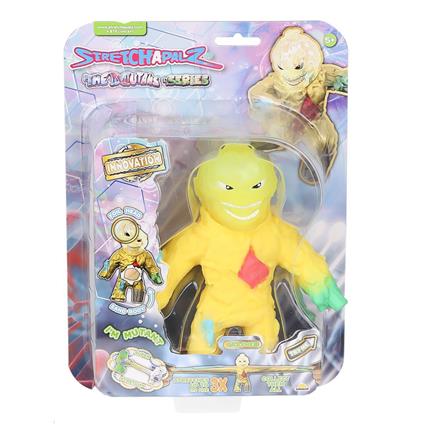 12357 Stretchapalz The Mutans Seri 14 Cm -Sunman
