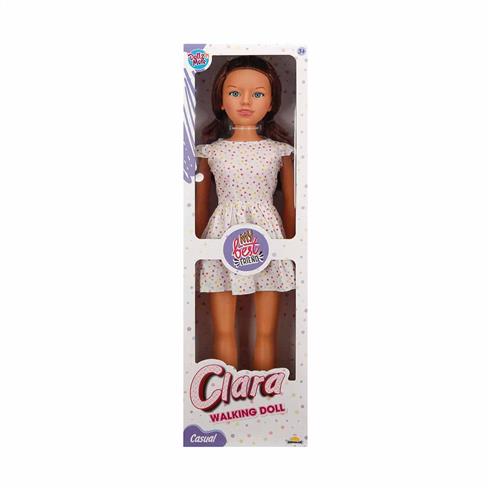 80011 Yürüyüş Arkadaşım Clara Casual 80 Cm -Sunman