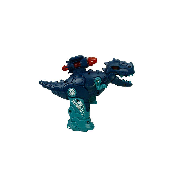 Syq6a-Syq7a Sesli Işıklı Tabanca Özellikli