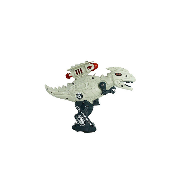 Syq6a-Syq7a Sesli Işıklı Tabanca Özellikli