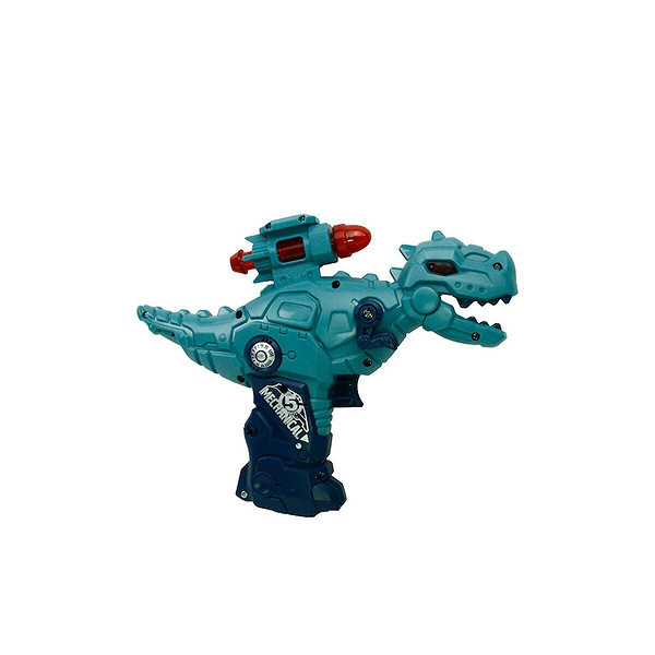 Syq6a-Syq7a Sesli Işıklı Tabanca Özellikli