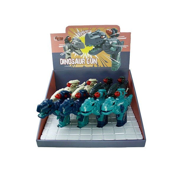 Syq6a-Syq7a Sesli Işıklı Tabanca Özellikli