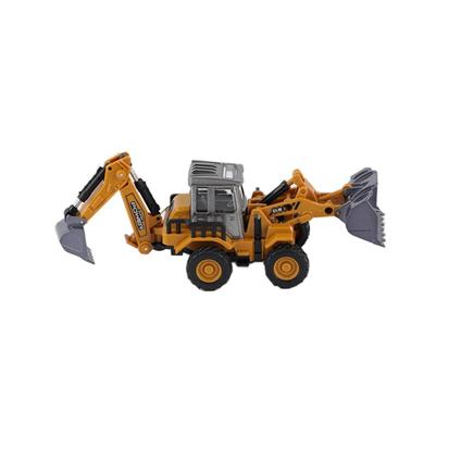 Szt-9961 Sürmeli Metal İnşaat Aracı Kazıcı Ekskavatör