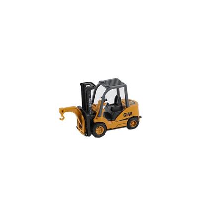 Szt-9967 Sürtmeli Metal İnşaat Aracı Forklift