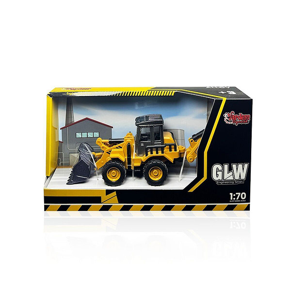 Szt-A9965 Kut Surt Metal 1 70 Kazıcı VE Yükleyici