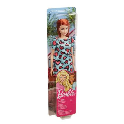 T7439 Şık Barbie