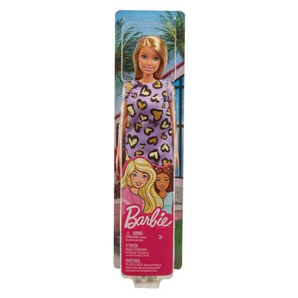 T7439 Şık Barbie