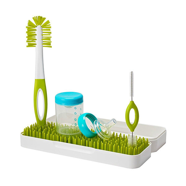 Tbn11015 Boon - Trıp Seyahat Tipi Kurutma Ünitesi Ve Biberon Fırçası