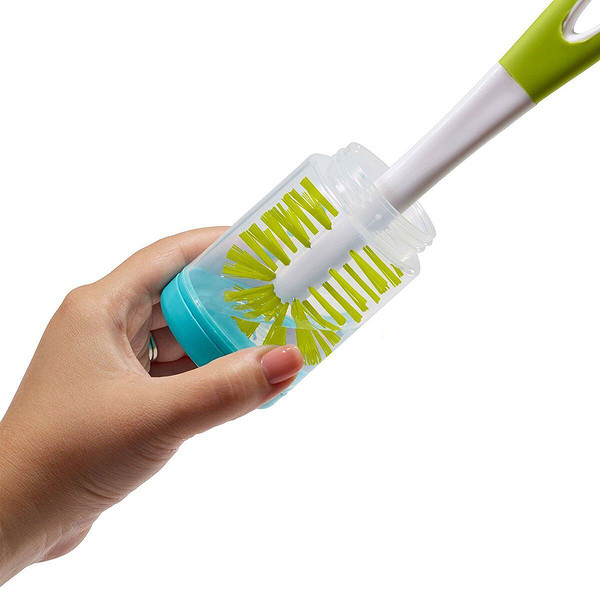 Tbn11015 Boon - Trıp Seyahat Tipi Kurutma Ünitesi Ve Biberon Fırçası