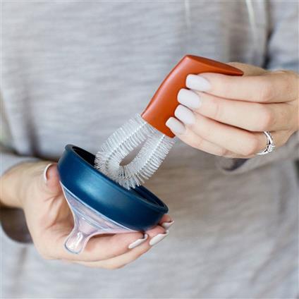 Tbn11462 Boon - Mod 4Lü Biberon Fırça Seti