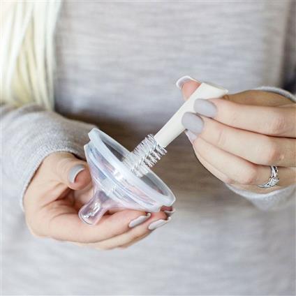 Tbn11462 Boon - Mod 4Lü Biberon Fırça Seti