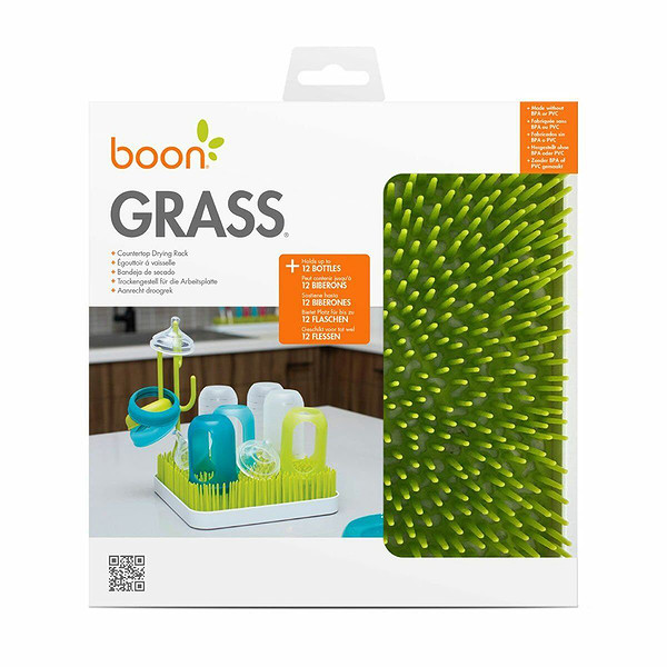 Tbn373 Boon - Grass Biberon Kurutma Ünitesi