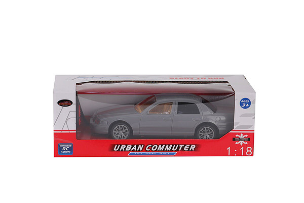 TC-125 Kutulu UZ Kum Pilli Araba