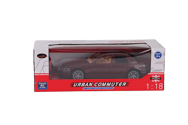 TC-125 Kutulu UZ Kum Pilli Araba