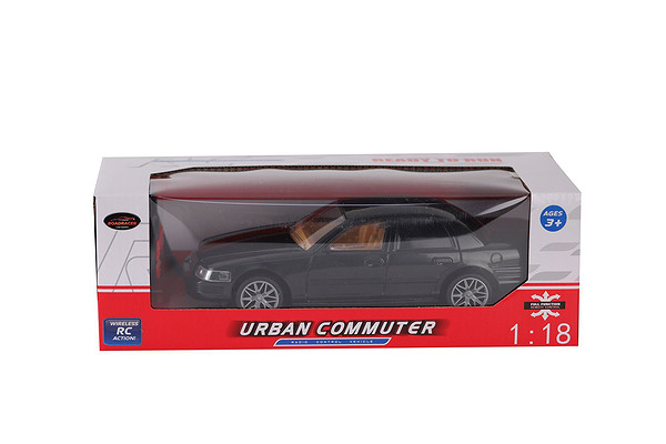 TC-125 Kutulu UZ Kum Pilli Araba