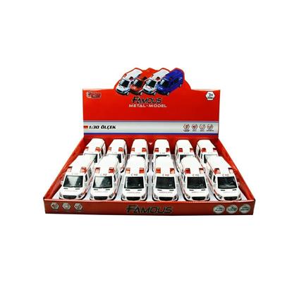 Tın-588A-Amb Çekbırak Işıklı VE Sesli 1 30 Amb