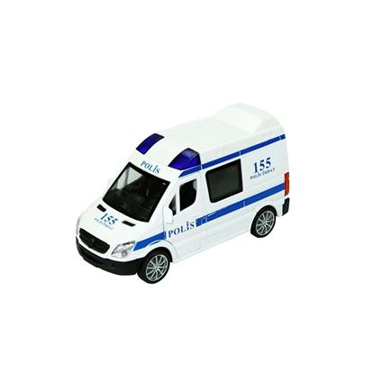 Tın-588A-Amb-Pol-Jnd-Itf C B 1 30 Işıklı VE Sesli Amb Pol