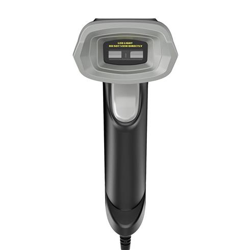 Tıwox VS-331 1D Ccd Kablolu Usb Barkod Okuyucu