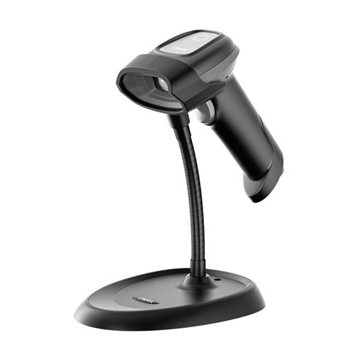 Tıwox VS-336 2D Karekod Kablolu Usb Barkod Okuyucu + Stand