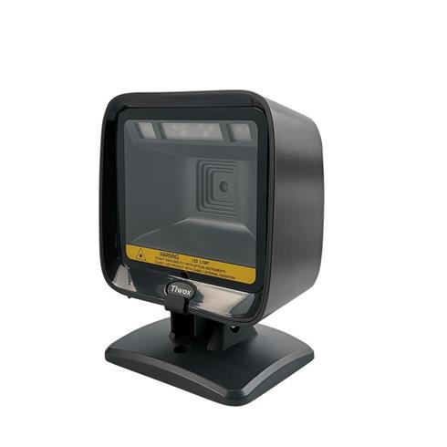 Tıwox VS-6000 2D Karekod Kablolu Usb Masaüstü Barkod Okuyucu