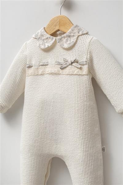 Tongs Baby Little Honey Tulum 5631 Ekru