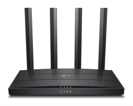 TP-Lınk Archer AX12 AX1500 WI-FI6 4 Port Gıgabıt 2.4/5Ghz Dualband Router
