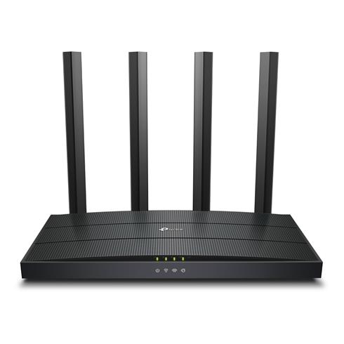 TP-Lınk Archer AX12 AX1500 WI-FI6 4 Port Gıgabıt 2.4/5Ghz Dualband Router