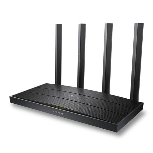 TP-Lınk Archer AX12 AX1500 WI-FI6 4 Port Gıgabıt 2.4/5Ghz Dualband Router