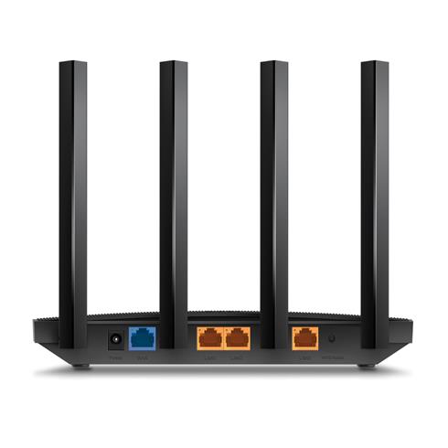 TP-Lınk Archer AX12 AX1500 WI-FI6 4 Port Gıgabıt 2.4/5Ghz Dualband Router