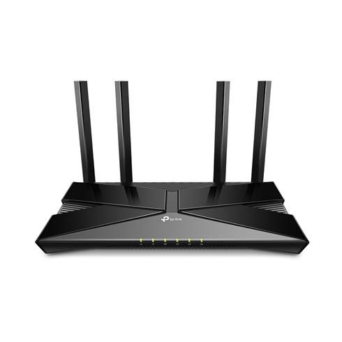 TP-Lınk Archer AX23 AX1800 WI-FI6 5 Port Gıgabıt 2.4/5Ghz Dualband Router