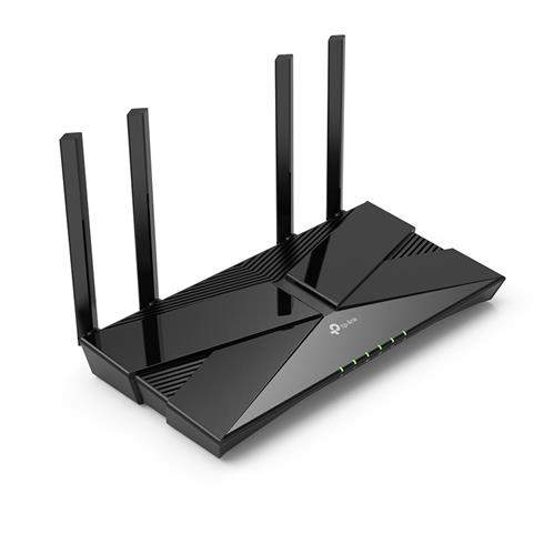 TP-Lınk Archer AX23 AX1800 WI-FI6 5 Port Gıgabıt 2.4/5Ghz Dualband Router