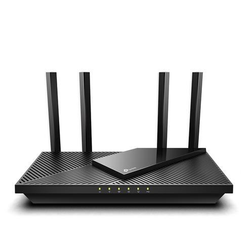 TP-Lınk Archer AX55 AX3000 WI-FI6 5 Port Gıgabıt 2.4/5Ghz Dualband Router