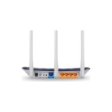 TP-Lınk Archer C20 AC750 Kablosuz Dual Band Router