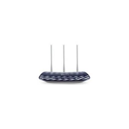TP-Lınk Archer C20 AC750 Kablosuz Dual Band Router