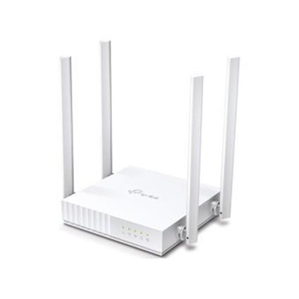 TP-Lınk Archer C24 AC750 Kablosuz Dual Band Router