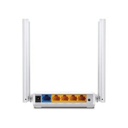 TP-Lınk Archer C24 AC750 Kablosuz Dual Band Router