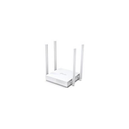 TP-Lınk Archer C24 AC750 Kablosuz Dual Band Router