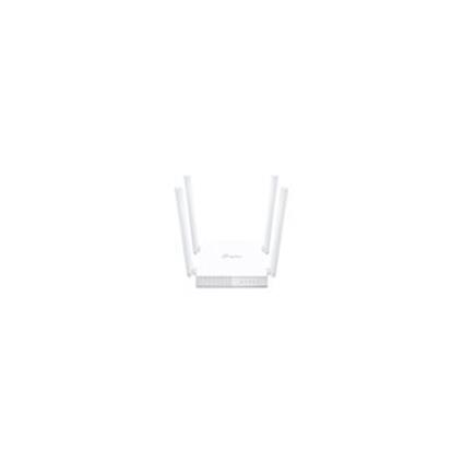 TP-Lınk Archer C24 AC750 Kablosuz Dual Band Router