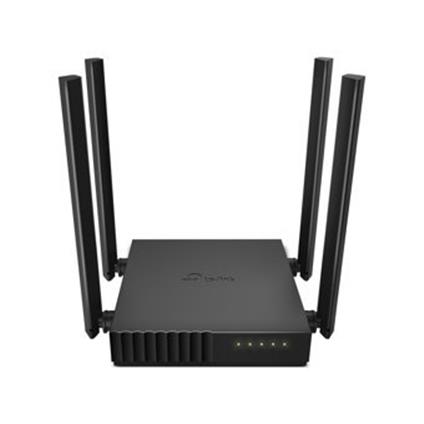 TP-Lınk Archer C54 AC1200 Kablosuz Wıfı 5 Dual Band Router