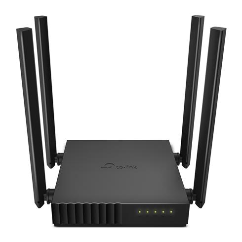 TP-Lınk Archer C54 AC1200 Kablosuz Wıfı 5 Dual Band Router