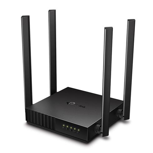 TP-Lınk Archer C54 AC1200 Kablosuz Wıfı 5 Dual Band Router