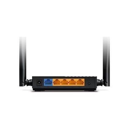 TP-Lınk Archer C64 AC1200 2.4/5Ghz 1200Mbps MU-Mımo İÇ Ortam Kablosuz Wıfı Router