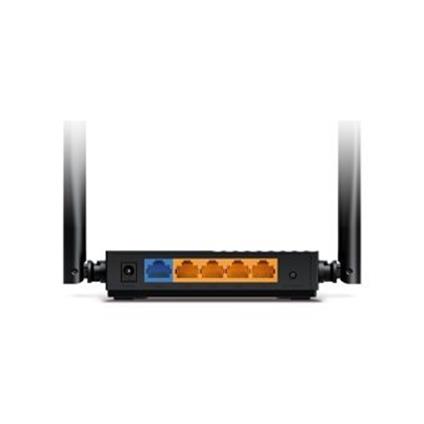 TP-Lınk Archer C64 AC1200 2.4/5Ghz 1200Mbps MU-Mımo İÇ Ortam Kablosuz Wıfı Router