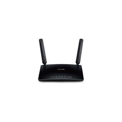 TP-Lınk Archer MR200 AC750 Wıfı Dual Band 4G Lte Router